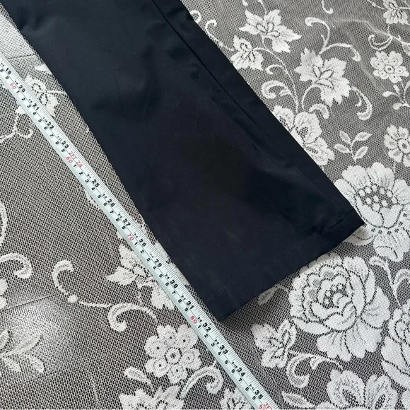 Lululemon ABC Pant Classic in Black Sz 36 - Picture 14 of 14